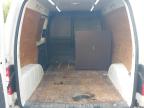 2012 VOLKSWAGEN CADDY C20 for sale at Copart GLOUCESTER