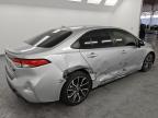 2022 Toyota Corolla Se for Sale in Van Nuys, CA - Side