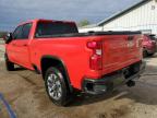 2024 Chevrolet Silverado K2500 Custom de vânzare în Pekin, IL - Front End