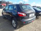 2011 NISSAN QASHQAI AC for sale at Copart ROCHFORD