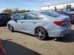 2021 Honda Accord Touring na sprzedaż w New Britain, CT - Side