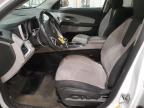 2011 Chevrolet Equinox Lt de vânzare în Milwaukee, WI - Front End