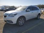 2015 Acura Mdx Advance for Sale in Las Vegas, NV - Side