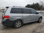 2009 Honda Odyssey Ex for Sale in Leroy, NY - Front End