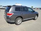 2013 Toyota Highlander Base for Sale in Sacramento, CA - Rear End
