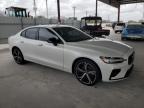 2023 Volvo S60 Core na sprzedaż w Homestead, FL - Water/Flood