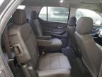 2019 Chevrolet Traverse Lt na sprzedaż w Davison, MI - Front End