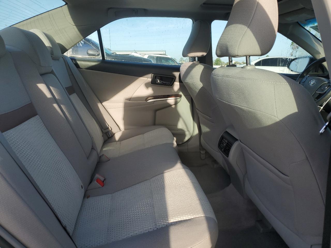 4T1BF1FK0CU154884 2012 Toyota Camry Base