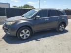 2011 Acura Mdx  იყიდება Orlando-ში, FL - Side