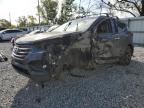 2017 Hyundai Santa Fe Sport  იყიდება Riverview-ში, FL - Front End