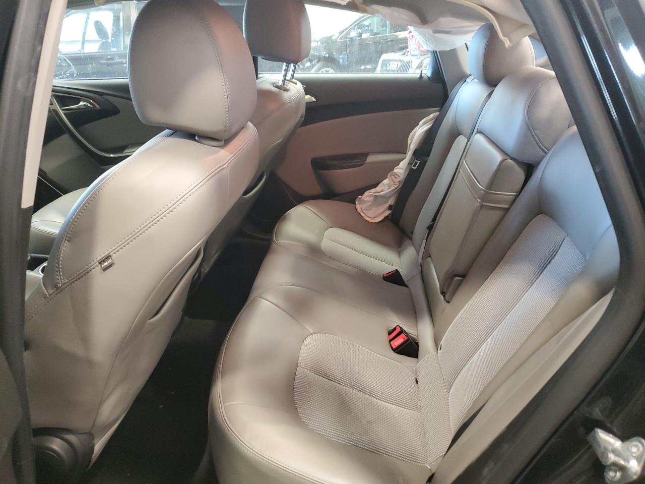 2015 Buick Verano Convenience VIN: 1G4PR5SK2F4202349 Lot: 53346685