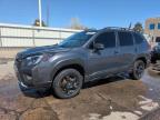 2022 Subaru Forester Wilderness na sprzedaż w Littleton, CO - Front End