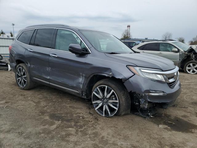  HONDA PILOT 2020 Gray