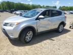 2015 Toyota Rav4 Limited   for Sale in Conway, AR - Side