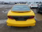 2002 PONTIAC SUNFIRE GT for sale at Copart ON - TORONTO