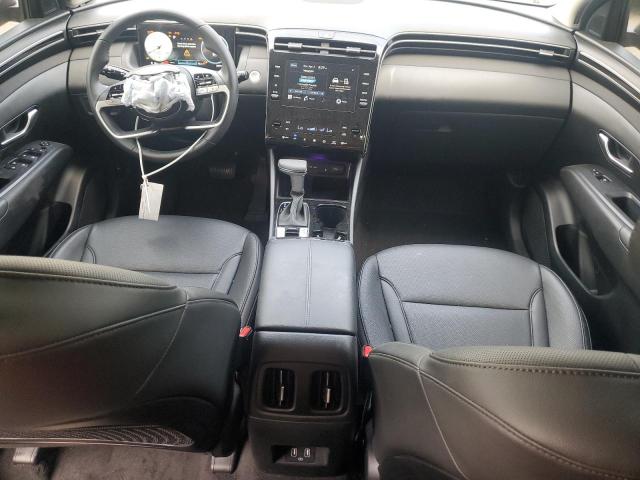  HYUNDAI TUCSON 2023 Charcoal