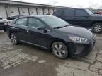 2019 Hyundai Ioniq Limited en Venta en Louisville, KY - Front End