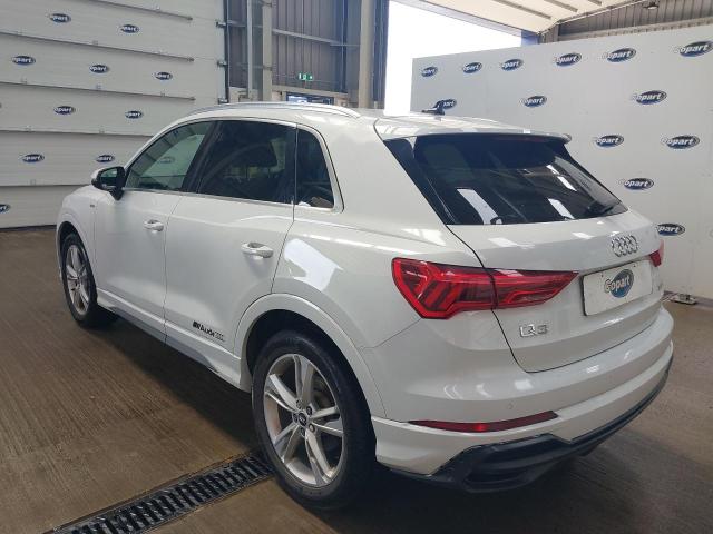 2021 AUDI Q3 S LINE
