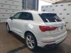 2021 AUDI Q3 S LINE for sale at Copart EAST KILBRIDE