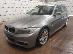 2009 BMW 325I M SPO for sale at Copart NEWBURY