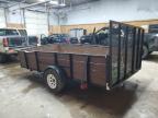2005 American Utility Trailer for Sale in Kincheloe, MI - Top/Roof