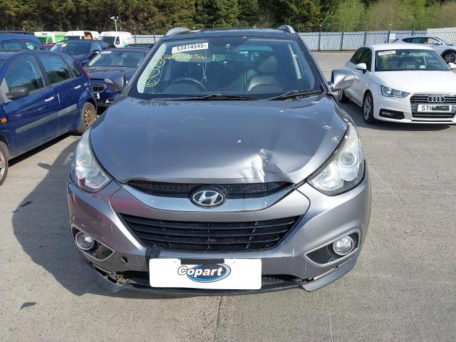 2012 HYUNDAI IX35 PREMI