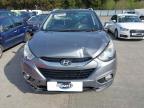 2012 HYUNDAI IX35 PREMI for sale at Copart WHITBURN