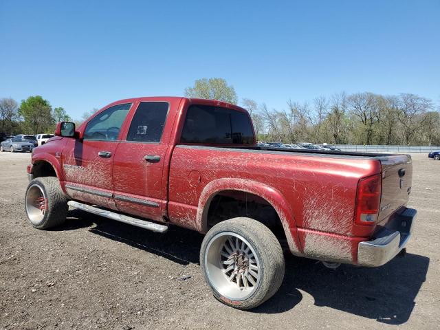 2006 DODGE RAM 2500 ST