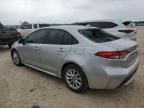 2020 Toyota Corolla Le за продажба в San Antonio, TX - Hail