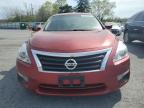 2014 Nissan Altima 2.5 იყიდება Grantville-ში, PA - Rear End