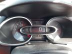 2016 RENAULT CLIO DYNAM for sale at Copart WOLVERHAMPTON