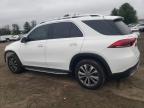 2020 Mercedes-Benz Gle 350 4Matic na sprzedaż w Finksburg, MD - Front End