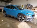 2022 Hyundai Kona Limited en Venta en Chambersburg, PA - Frame Damage