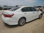 2013 Honda Accord Exl for Sale in San Antonio, TX - Front End