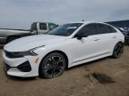 2022 Kia K5 Gt Line იყიდება Woodhaven-ში, MI - Rear End