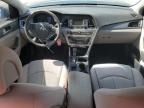 2015 Hyundai Sonata Se for Sale in Mercedes, TX - Mechanical