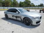 2013 Bmw 750 Xi продається в Fort Pierce, FL - Side