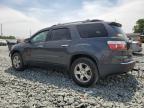 Mebane, NC에서 판매 중인 2012 Gmc Acadia Sle - Front End
