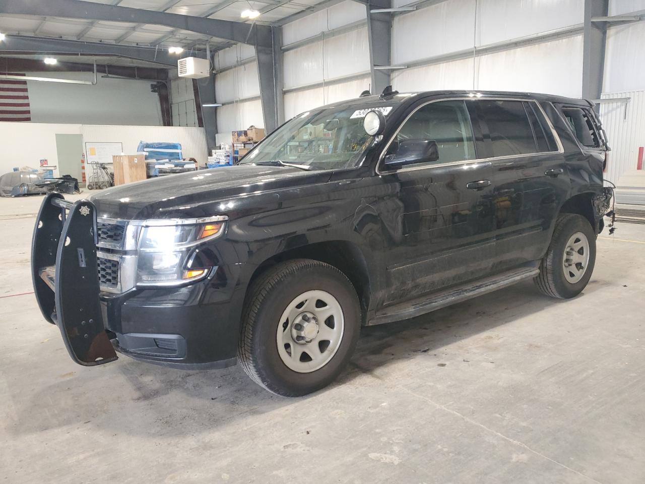 2018 Chevrolet Tahoe Special for Sale in Greenwood, NE - Rear End