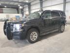 2018 Chevrolet Tahoe Special zu verkaufen in Greenwood, NE - Rear End