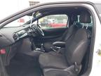 2015 CITROEN DS3 DSTYLE for sale at Copart PETERLEE
