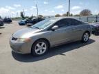2007 Honda Civic Ex en Venta en Miami, FL - Side
