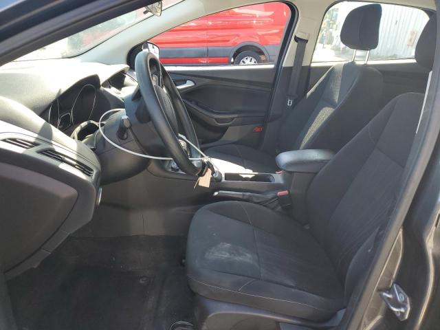  FORD FOCUS 2018 Szary