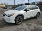 2015 Subaru Xv Crosstrek 2.0 Premium იყიდება Marlboro-ში, NY - Front End
