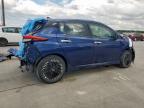 2025 Nissan Leaf Sv Plus за продажба в Grand Prairie, TX - Front End