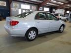 2005 Toyota Corolla Ce for Sale in East Granby, CT - Rear End