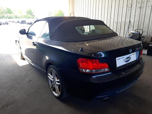 2010 BMW 118I M SPO