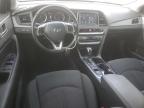 2019 Hyundai Sonata Limited en Venta en Hueytown, AL - Rear End