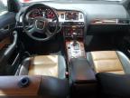 2011 Audi A6 Prestige for Sale in Candia, NH - Front End