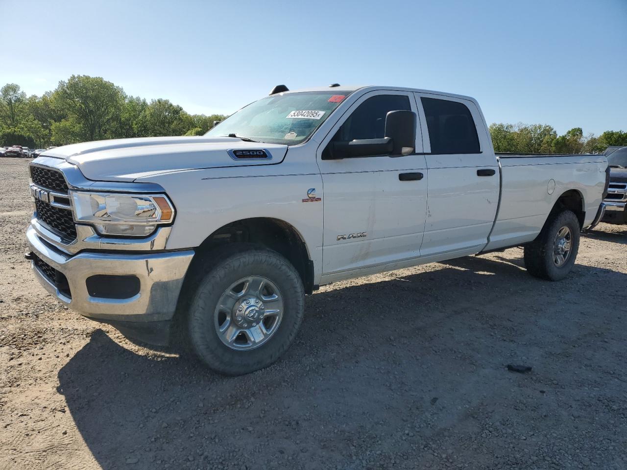 2021 Ram 2500 Tradesman zu verkaufen in Conway, AR - Mechanical